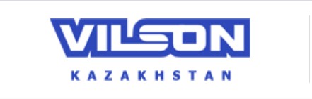 Vilson Kazakhstan
